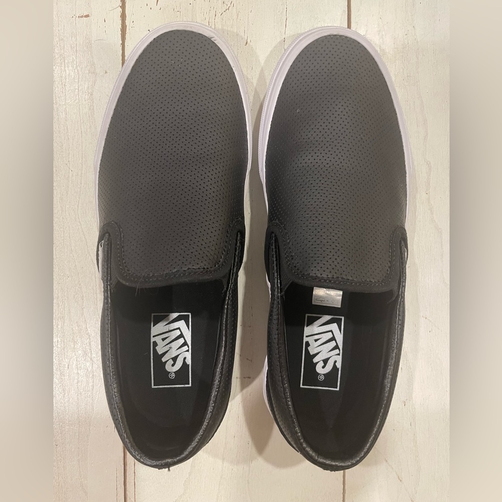 Vans Classic Slip-On